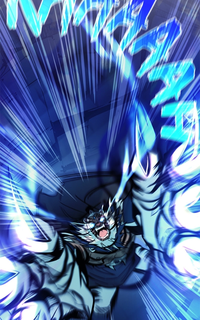 Villain to Kill Chapitre 200 - Page 134