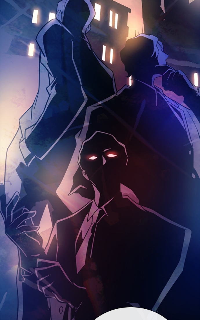 Villain to Kill Chapitre 200 - Page 14