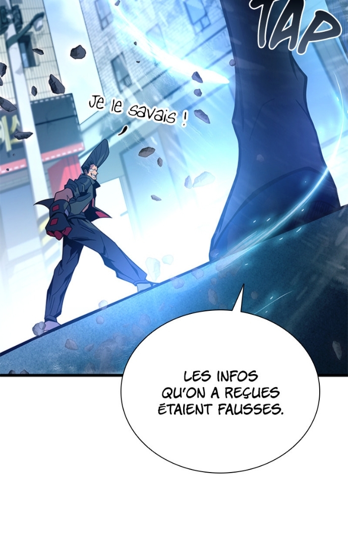 Villain to Kill Chapitre 200 - Page 140