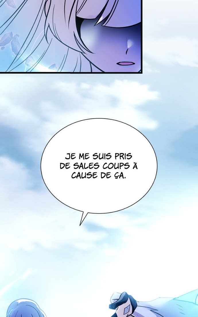 Villain to Kill Chapitre 200 - Page 142