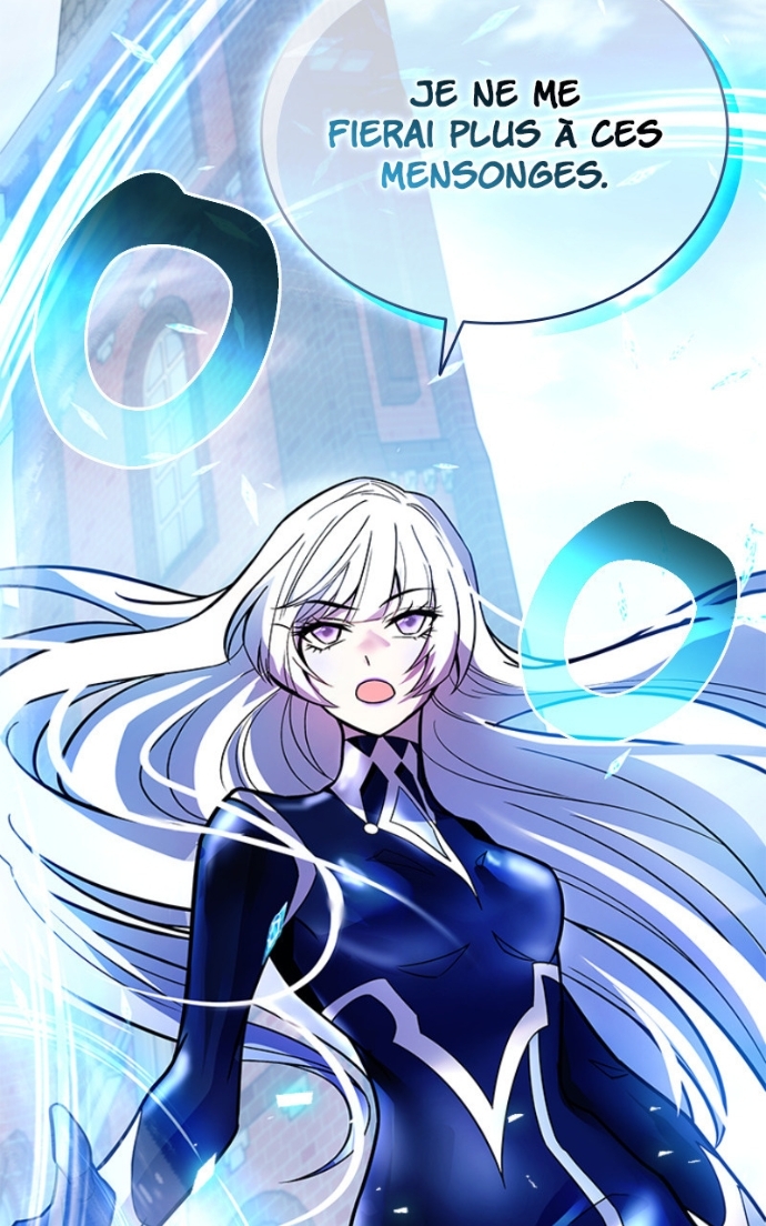 Villain to Kill Chapitre 200 - Page 145