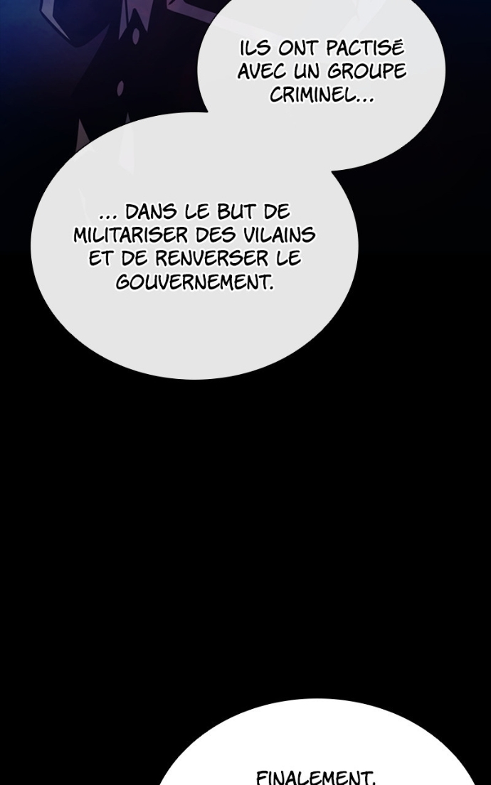 Villain to Kill Chapitre 200 - Page 15