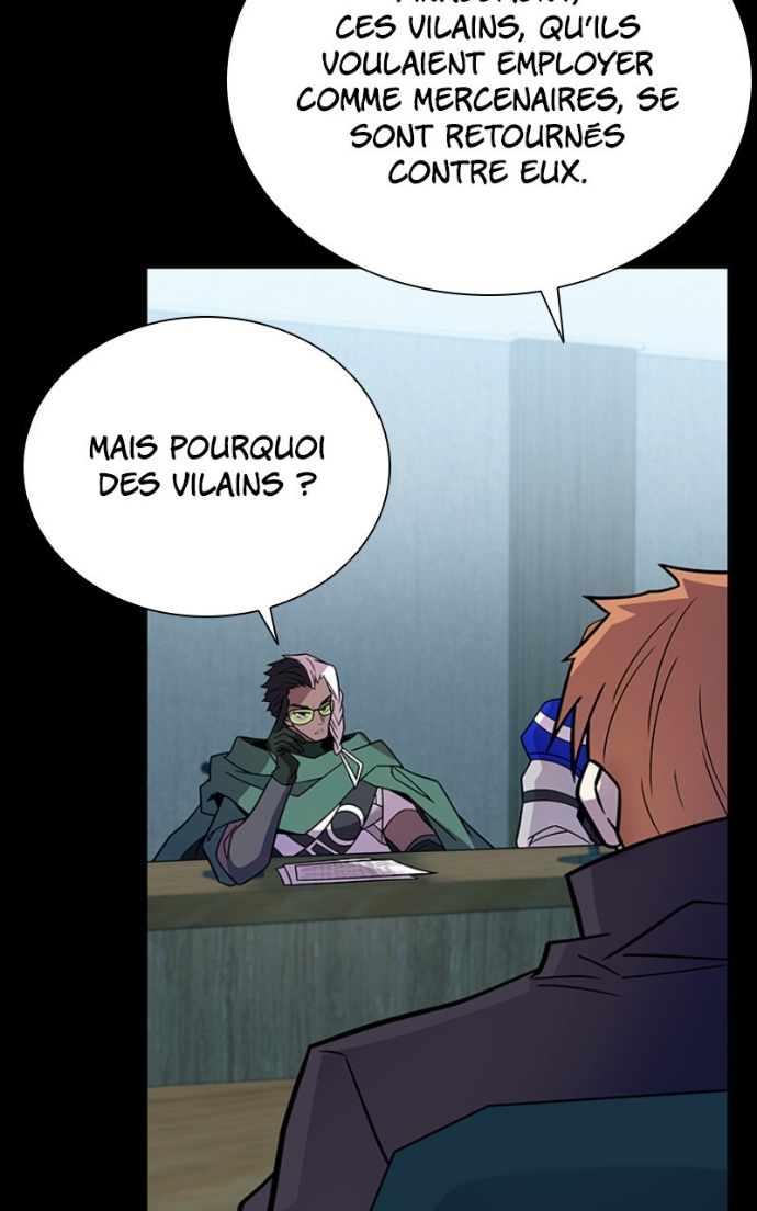 Villain to Kill Chapitre 200 - Page 16