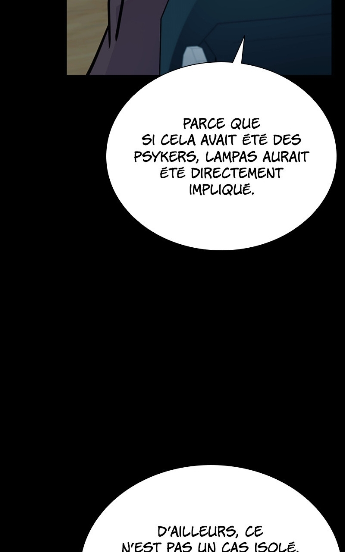 Villain to Kill Chapitre 200 - Page 17