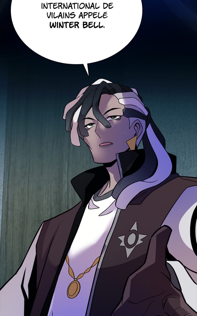 Villain to Kill Chapitre 200 - Page 21