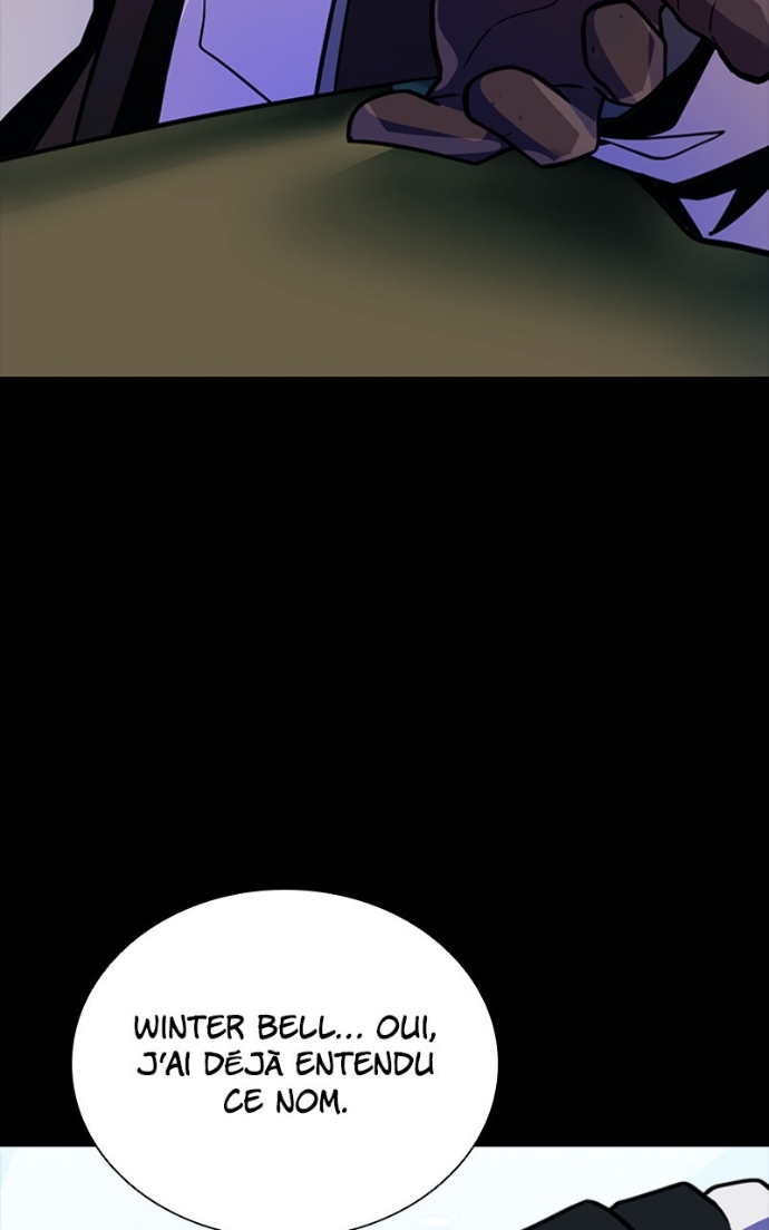 Villain to Kill Chapitre 200 - Page 22