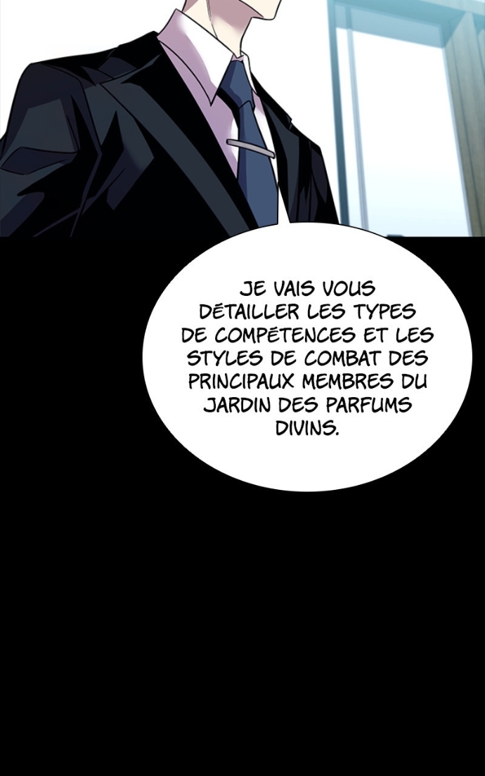 Villain to Kill Chapitre 200 - Page 25