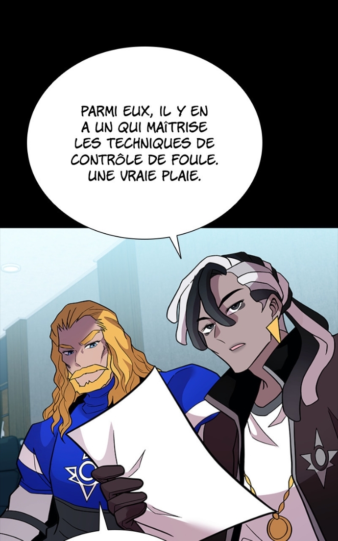 Villain to Kill Chapitre 200 - Page 26