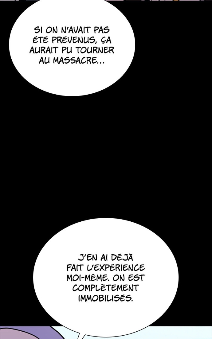 Villain to Kill Chapitre 200 - Page 27