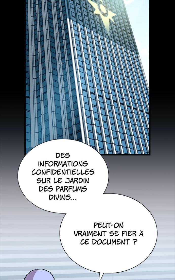 Villain to Kill Chapitre 200 - Page 3