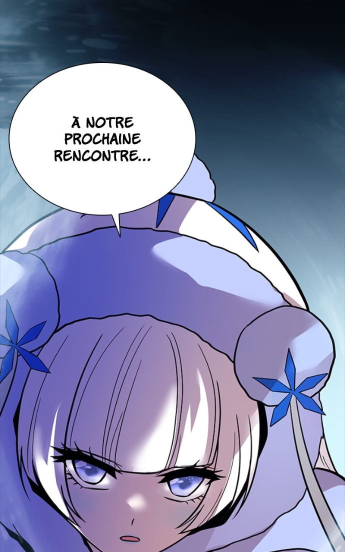 Villain to Kill Chapitre 200 - Page 30