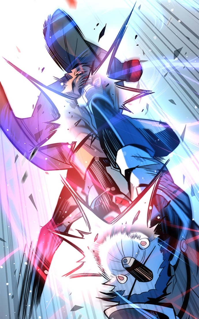 Villain to Kill Chapitre 200 - Page 39