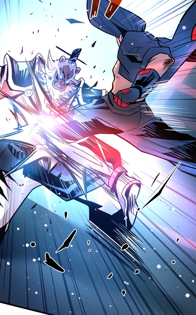 Villain to Kill Chapitre 200 - Page 43