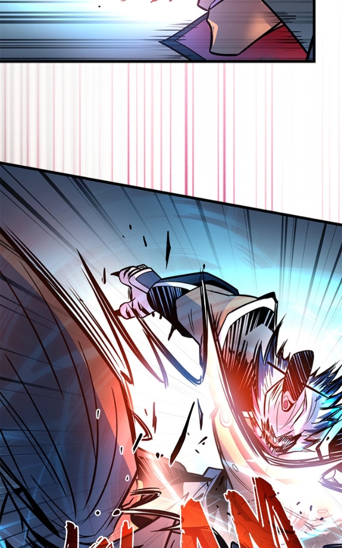Villain to Kill Chapitre 200 - Page 45
