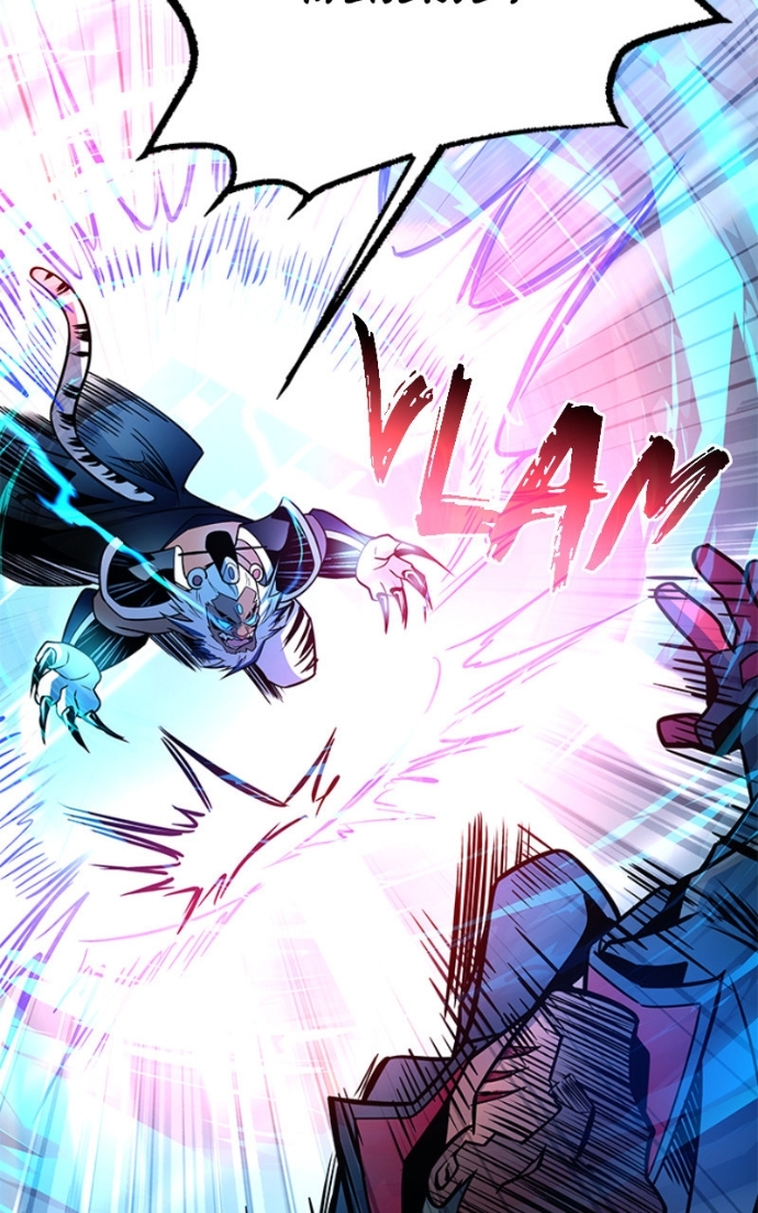 Villain to Kill Chapitre 200 - Page 47