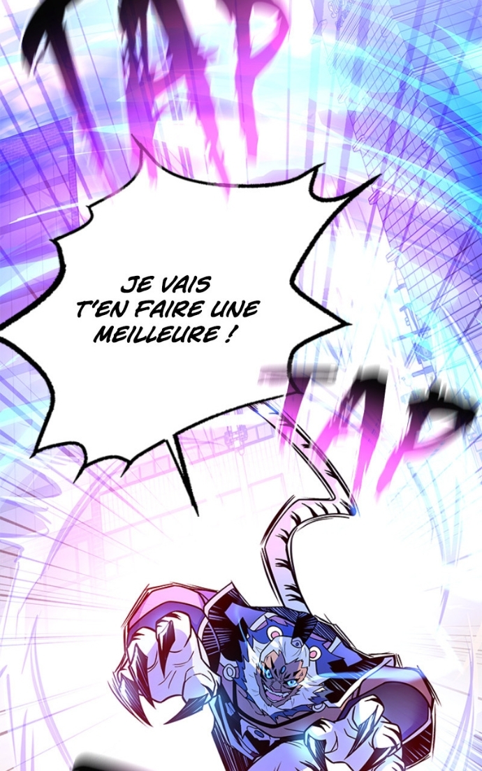 Villain to Kill Chapitre 200 - Page 49