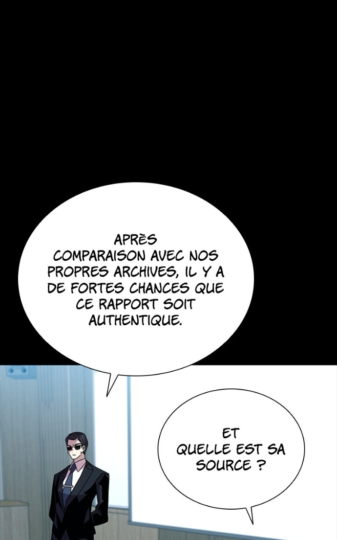 Villain to Kill Chapitre 200 - Page 5