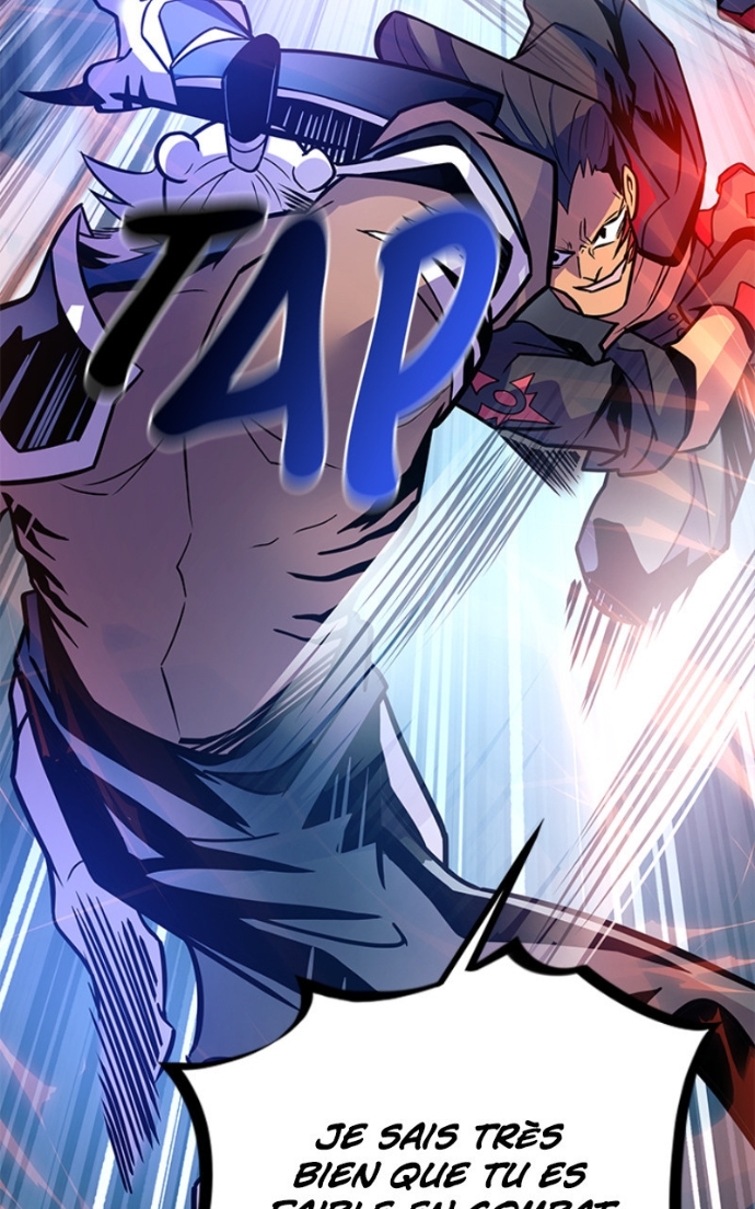 Villain to Kill Chapitre 200 - Page 53