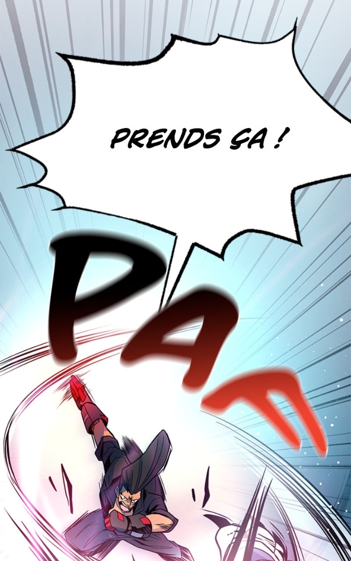 Villain to Kill Chapitre 200 - Page 56