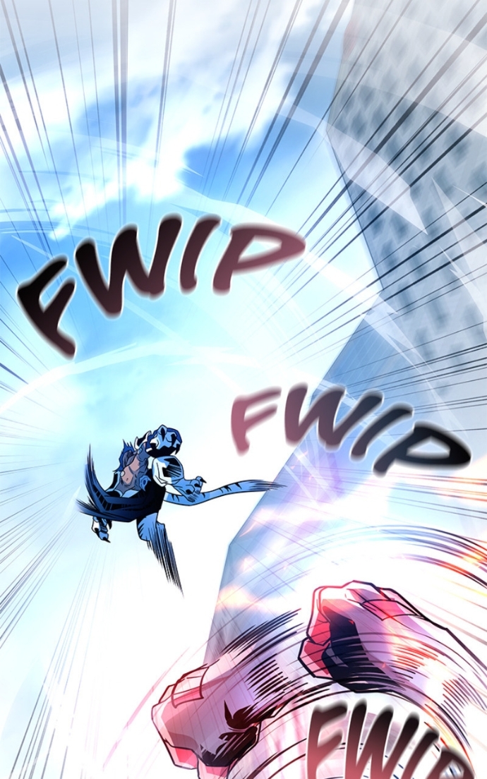 Villain to Kill Chapitre 200 - Page 59