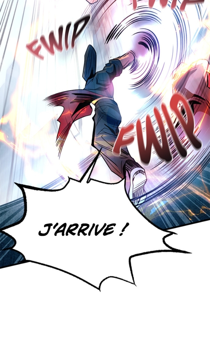 Villain to Kill Chapitre 200 - Page 60