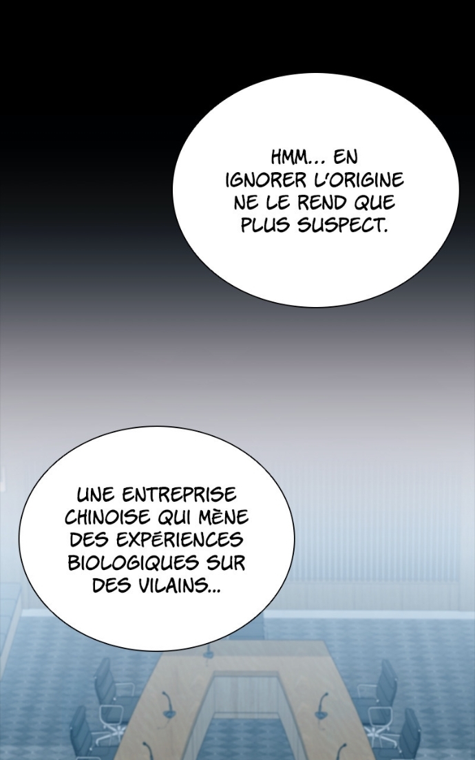 Villain to Kill Chapitre 200 - Page 7