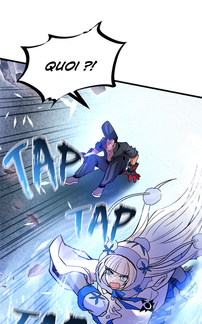 Villain to Kill Chapitre 200 - Page 76