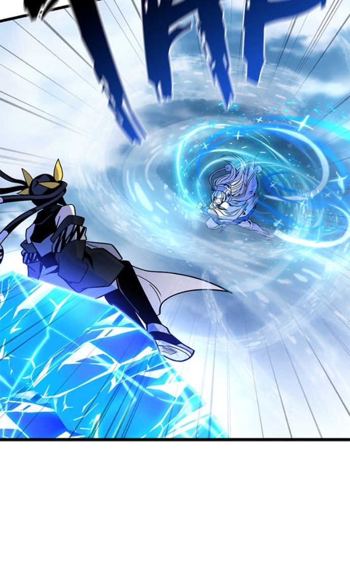 Villain to Kill Chapitre 200 - Page 78
