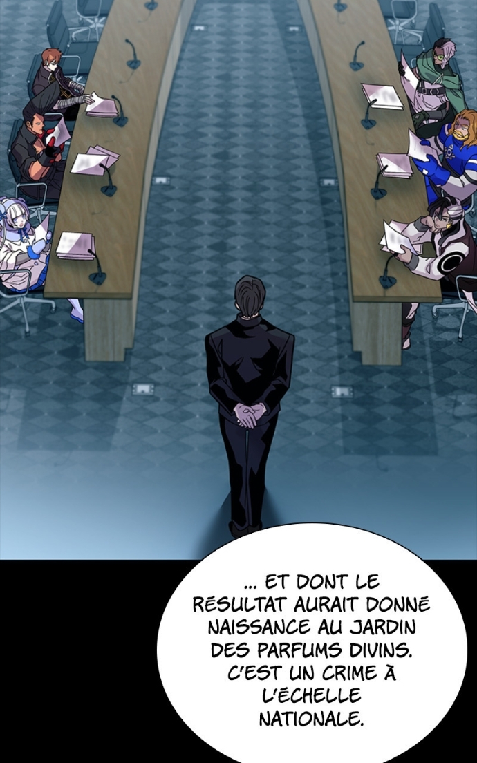 Villain to Kill Chapitre 200 - Page 8