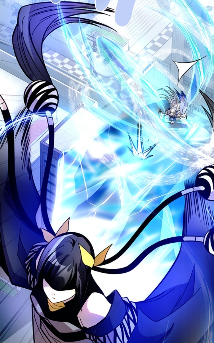 Villain to Kill Chapitre 200 - Page 83