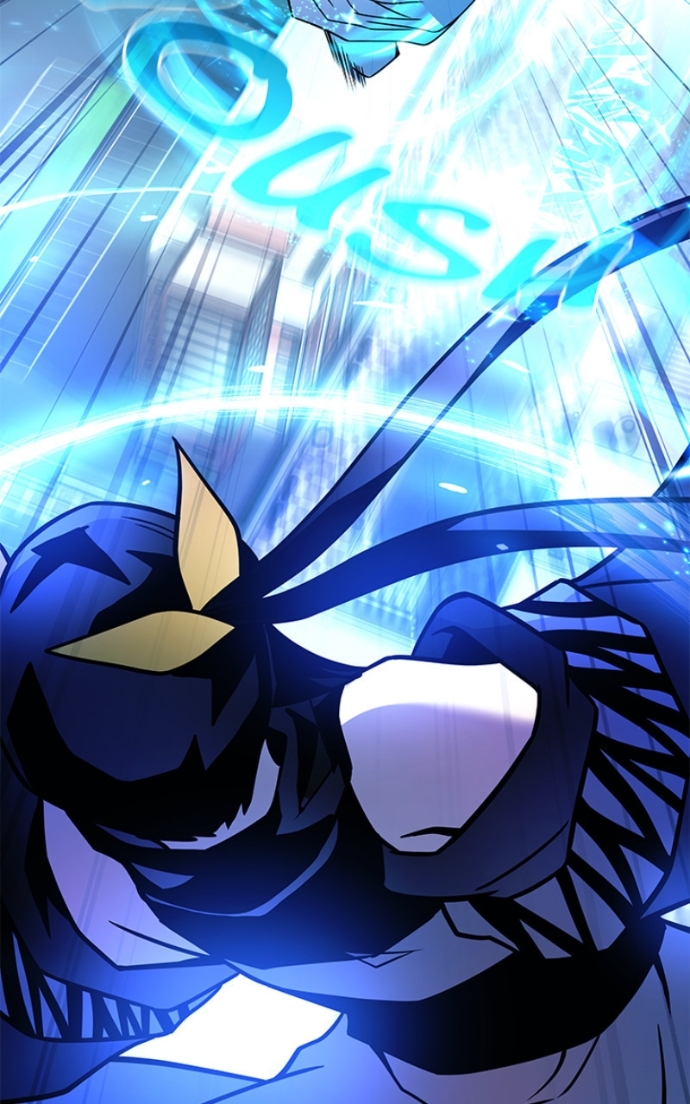 Villain to Kill Chapitre 200 - Page 89