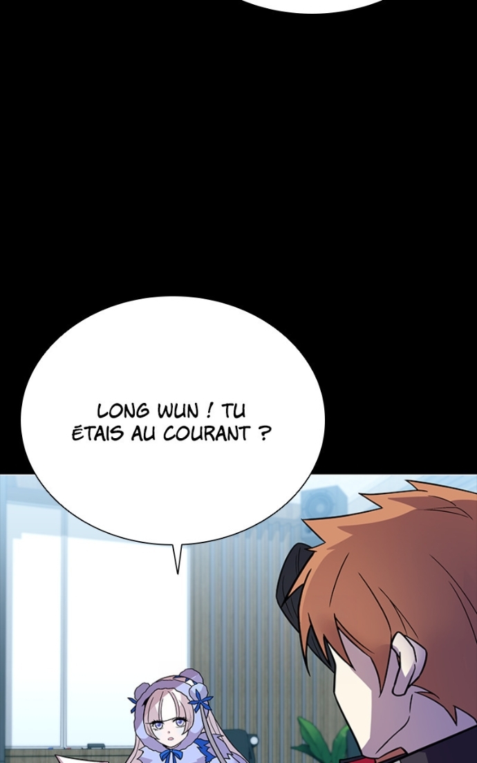 Villain to Kill Chapitre 200 - Page 9