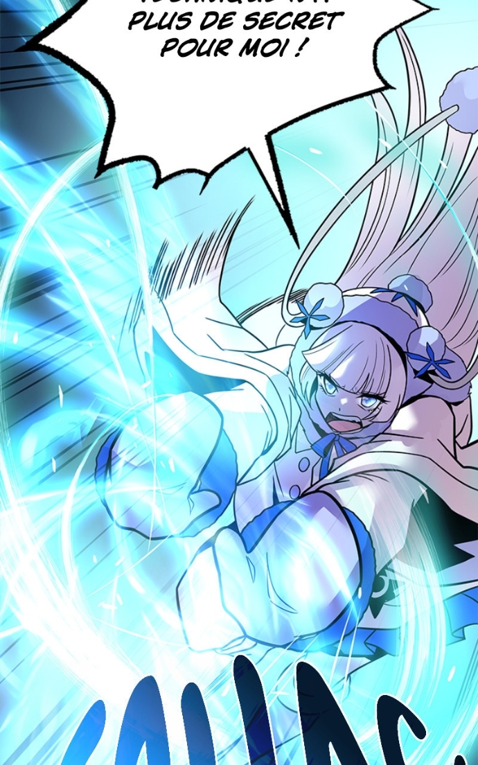 Villain to Kill Chapitre 200 - Page 91