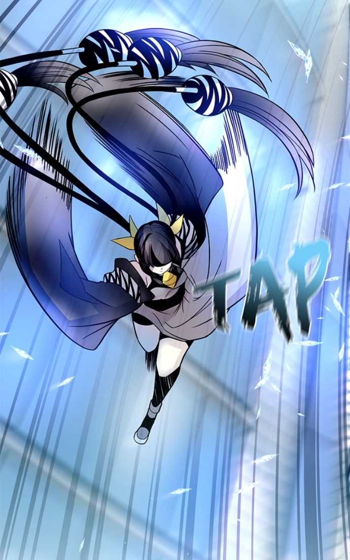 Villain to Kill Chapitre 200 - Page 99