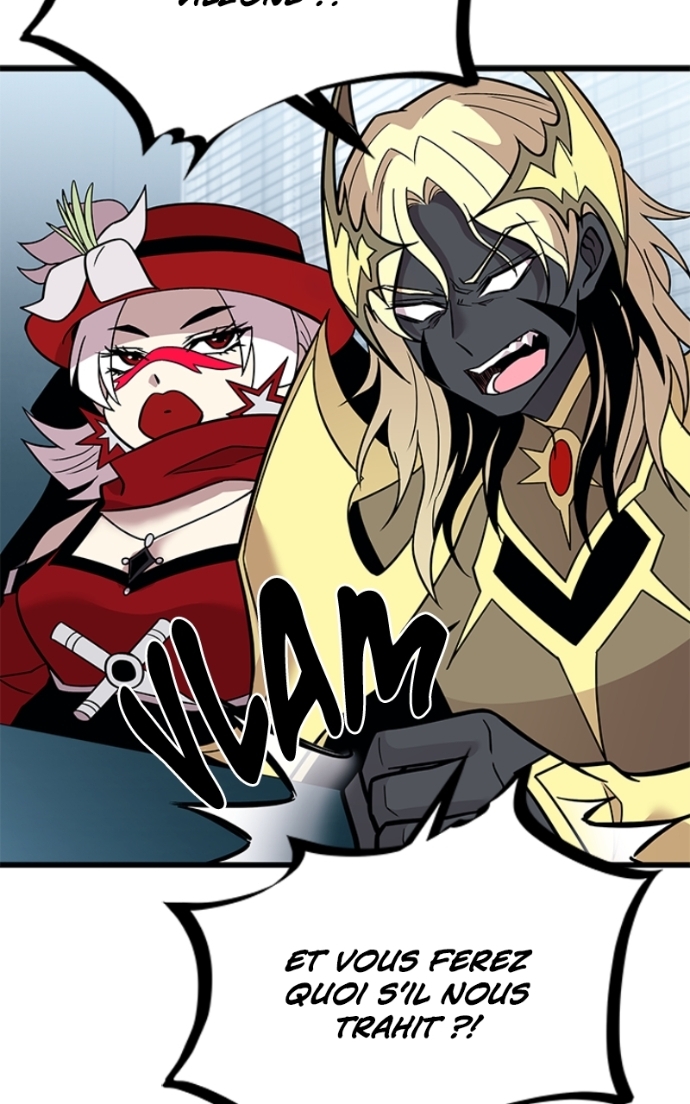 Villain to Kill Chapitre 201 - Page 10