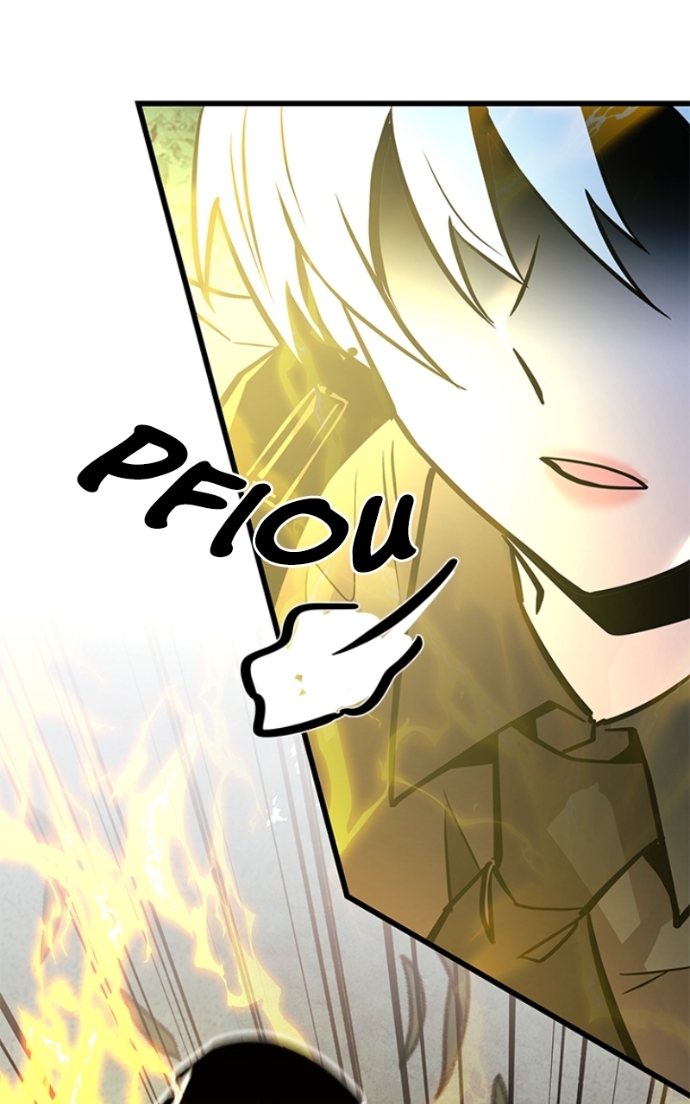 Villain to Kill Chapitre 201 - Page 105