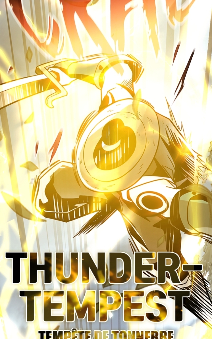 Villain to Kill Chapitre 201 - Page 109