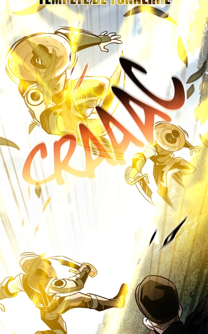 Villain to Kill Chapitre 201 - Page 110