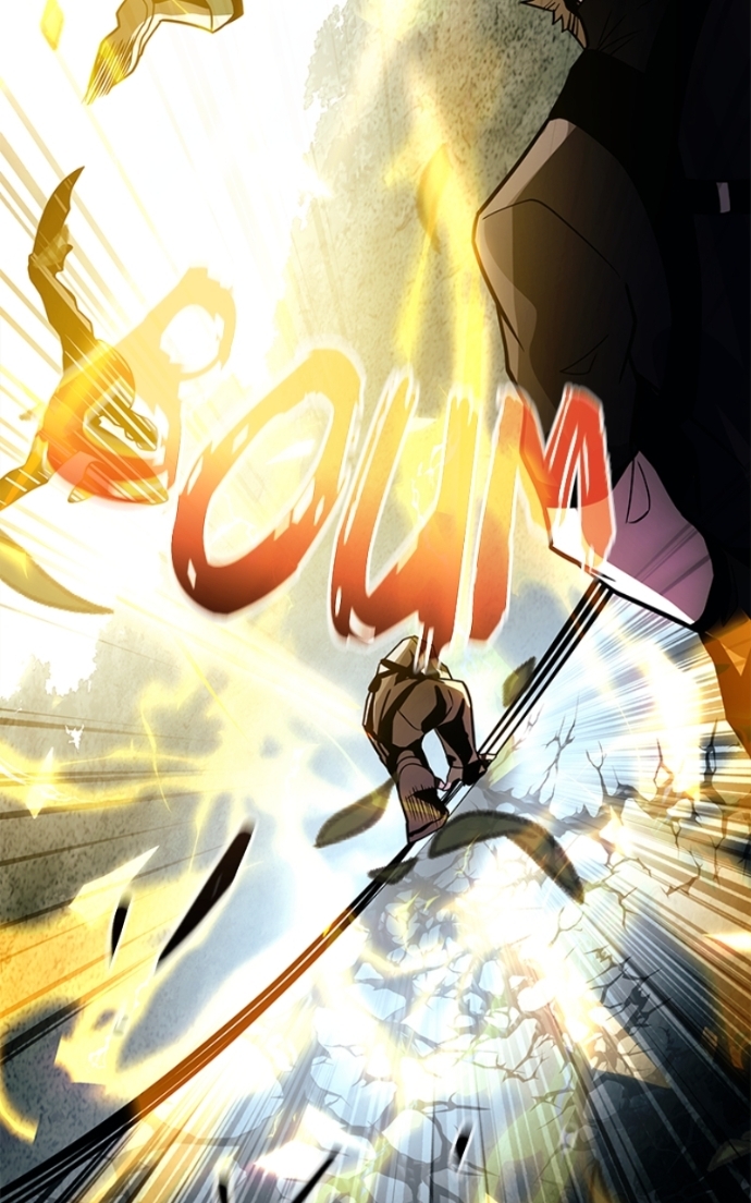 Villain to Kill Chapitre 201 - Page 111