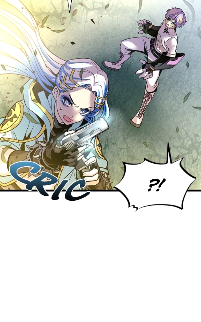 Villain to Kill Chapitre 201 - Page 115