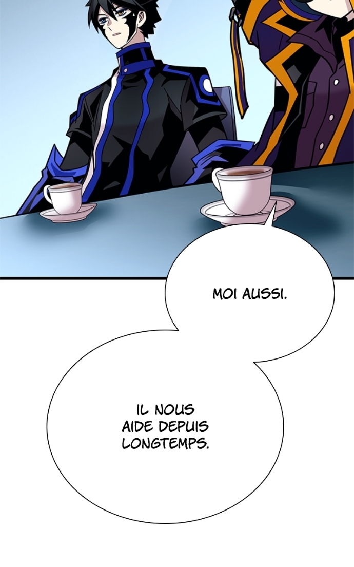 Villain to Kill Chapitre 201 - Page 12