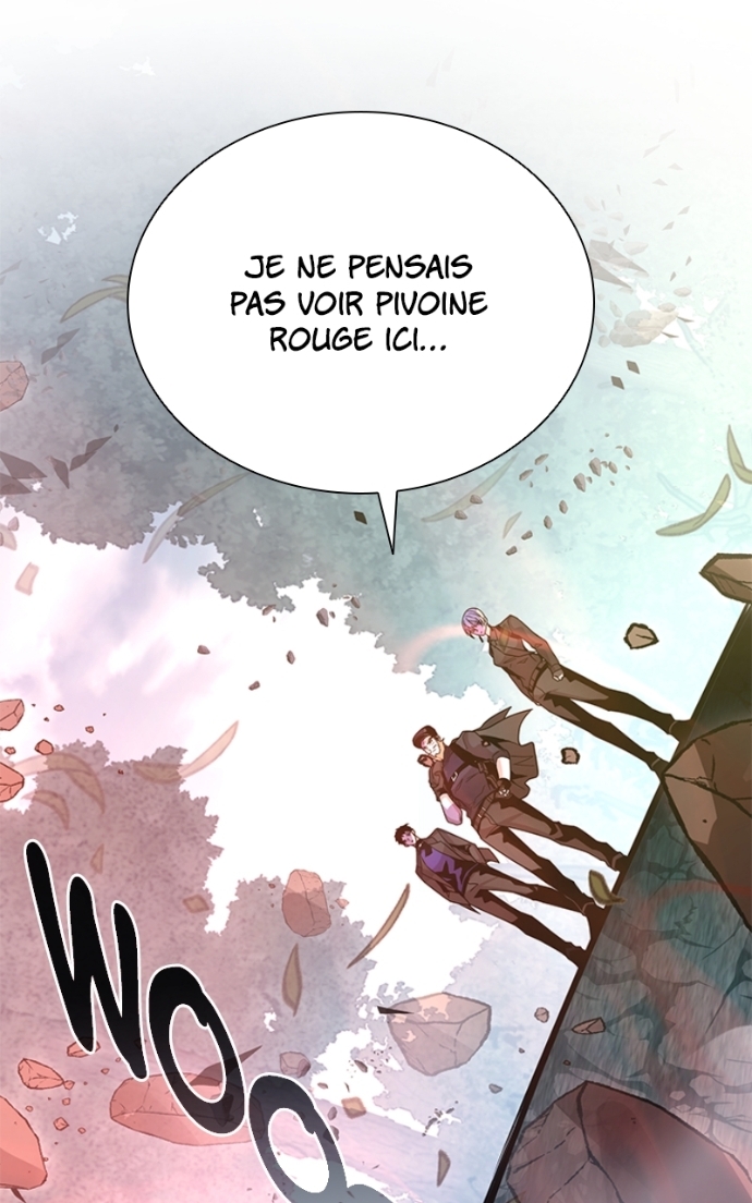 Villain to Kill Chapitre 201 - Page 124