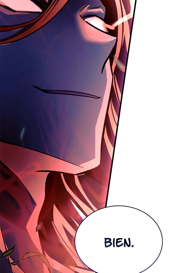 Villain to Kill Chapitre 201 - Page 127