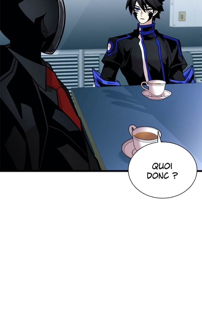 Villain to Kill Chapitre 201 - Page 14