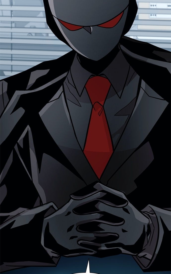 Villain to Kill Chapitre 201 - Page 16