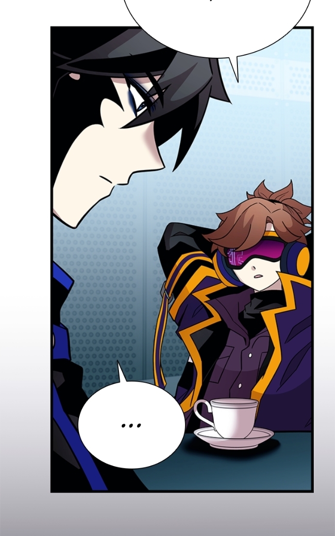 Villain to Kill Chapitre 201 - Page 18