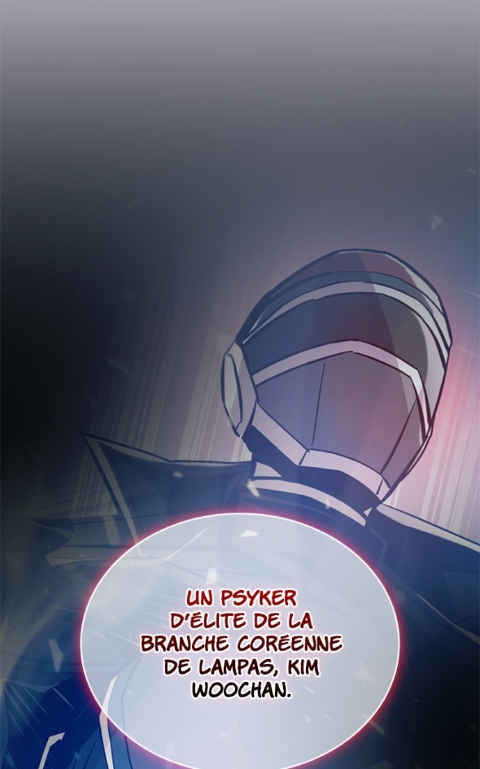 Villain to Kill Chapitre 201 - Page 19