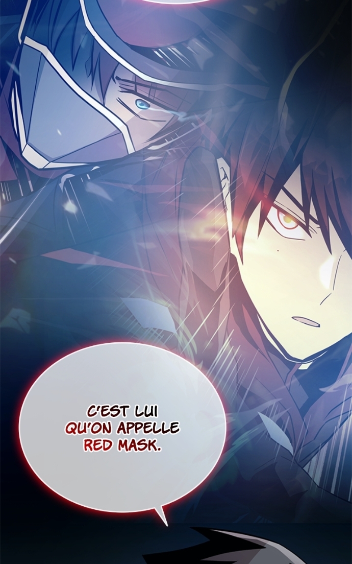 Villain to Kill Chapitre 201 - Page 20
