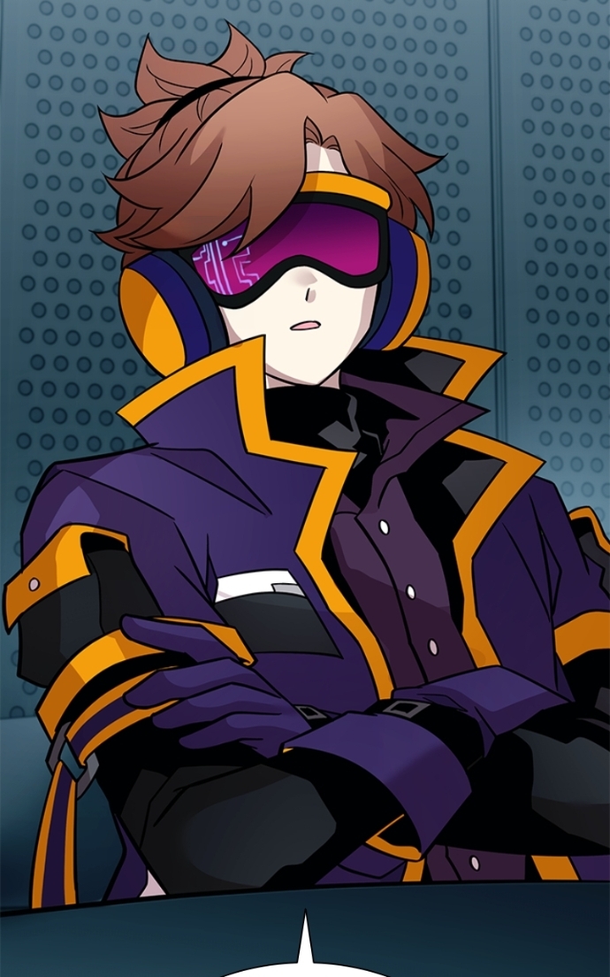 Villain to Kill Chapitre 201 - Page 25