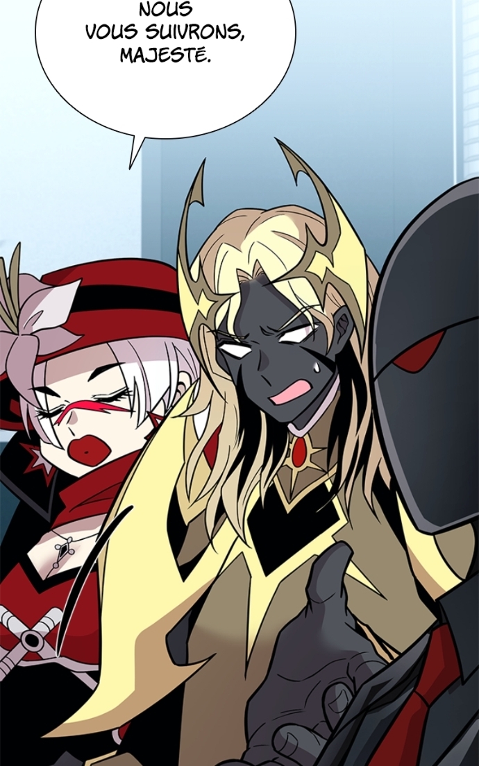 Villain to Kill Chapitre 201 - Page 29